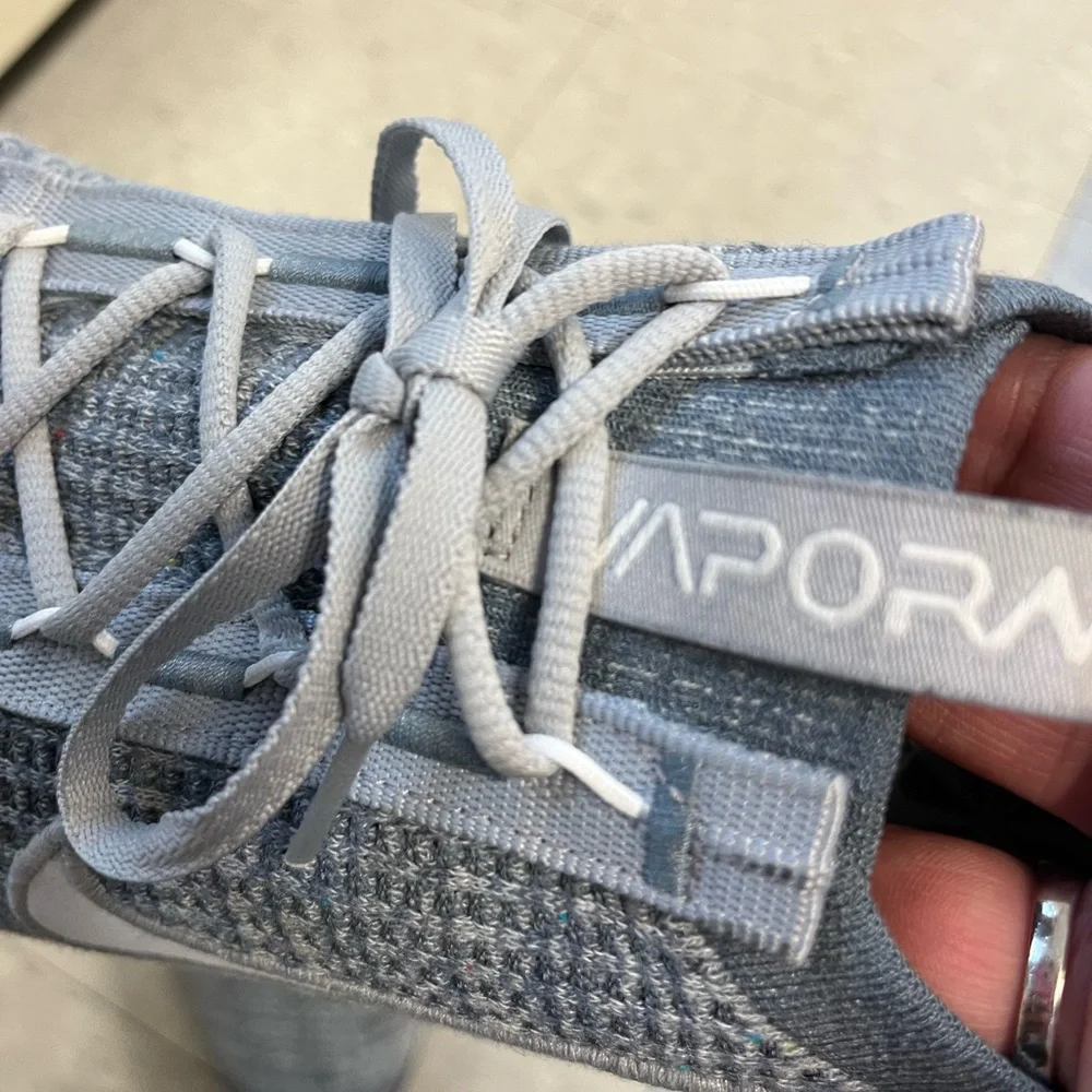 Nike Air‎ Gray VaporMax 2021 Sz. 11